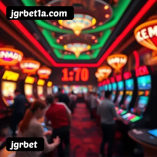jgrbet APK - Download Oficial Android