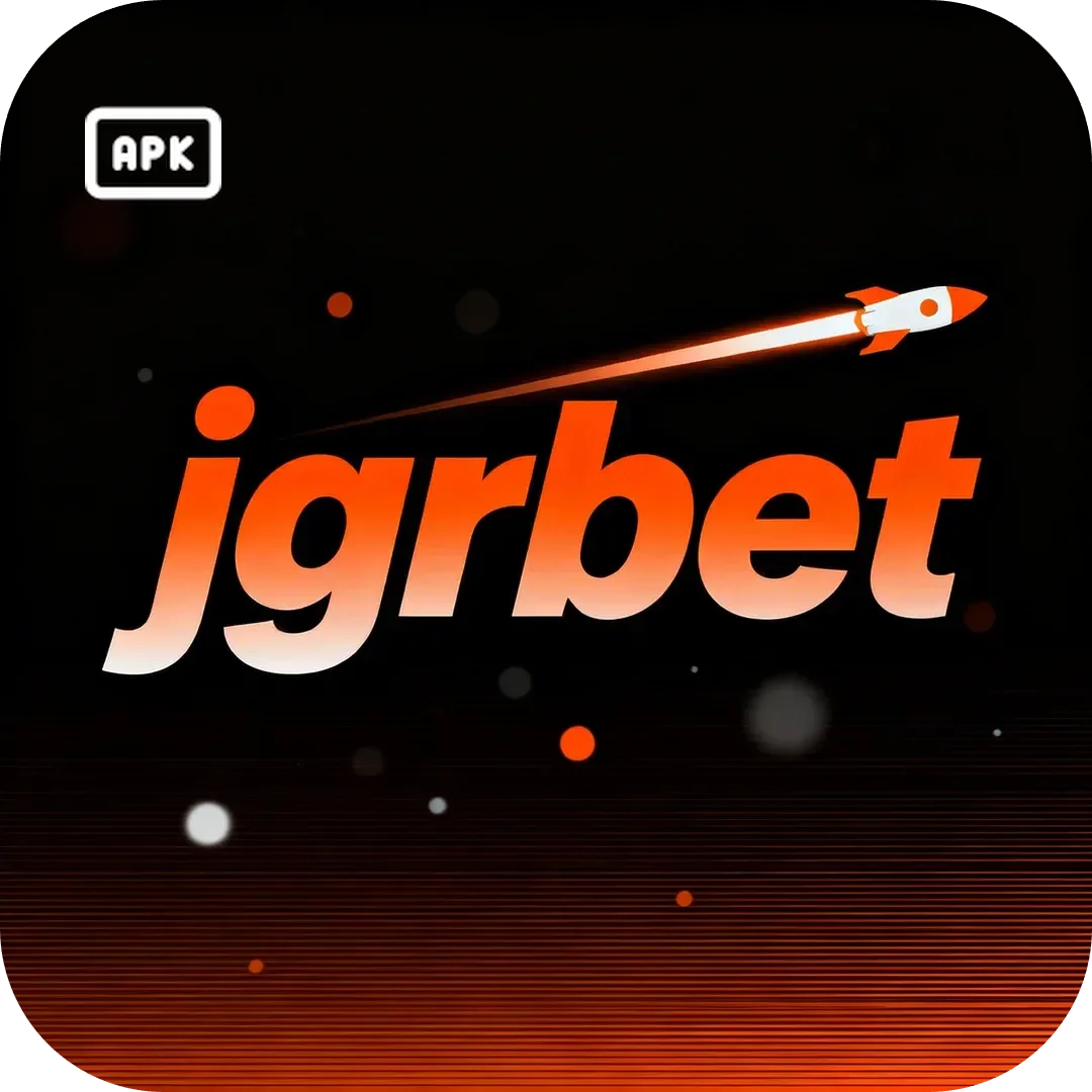 APK oficial da jgrbet para Android