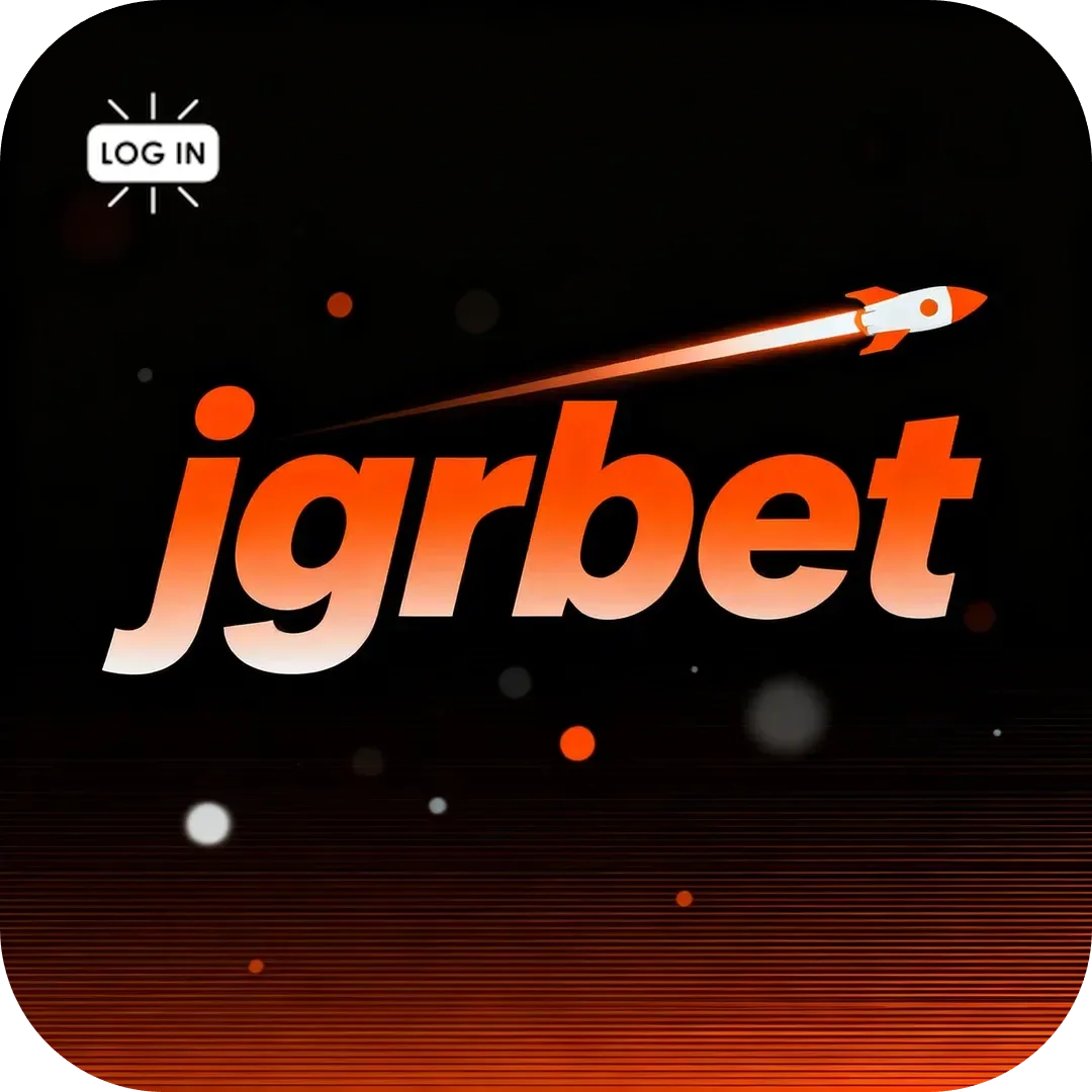 Login seguro na jgrbet