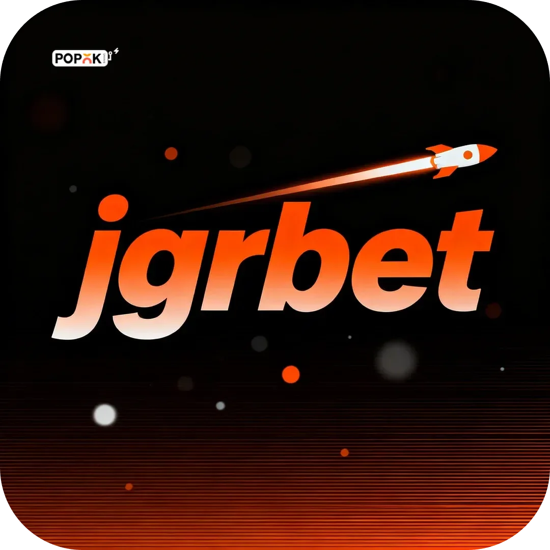 Logo da jgrbet