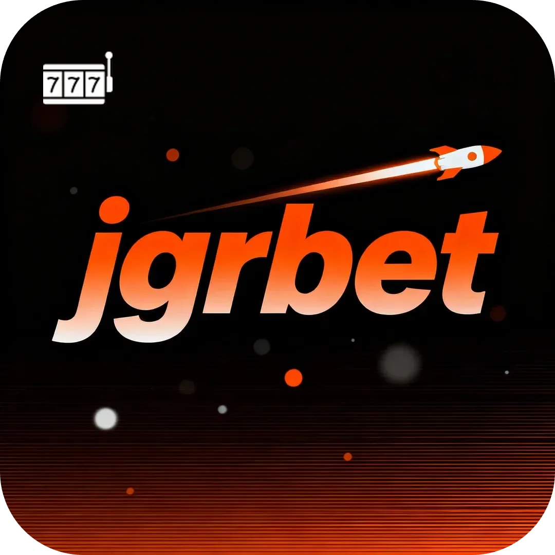 Slots online da jgrbet com jackpots progressivos